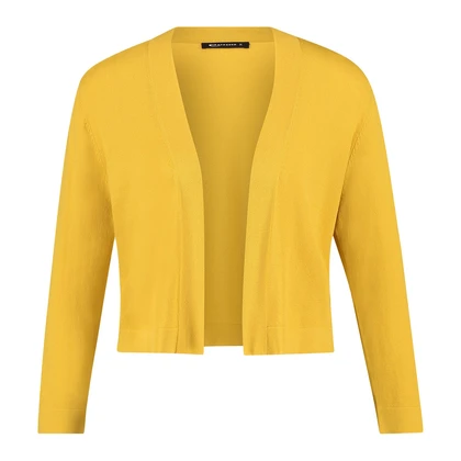 Dames Vest EX24-12014