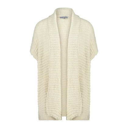 Dames Vest Freya INS2303032 vest mouwloos