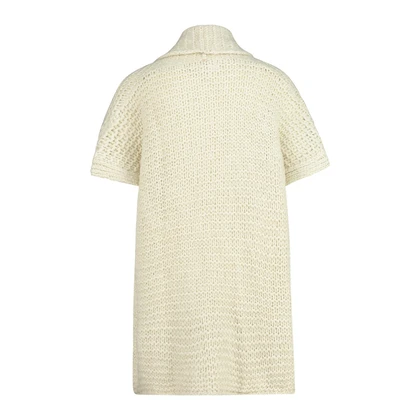 Dames Vest Freya INS2303032 vest mouwloos