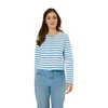 Dames Vest Frida