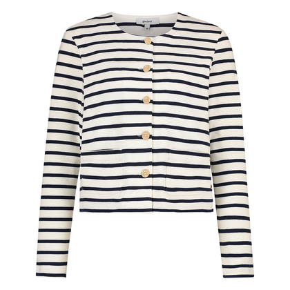 Dames Vest Frida