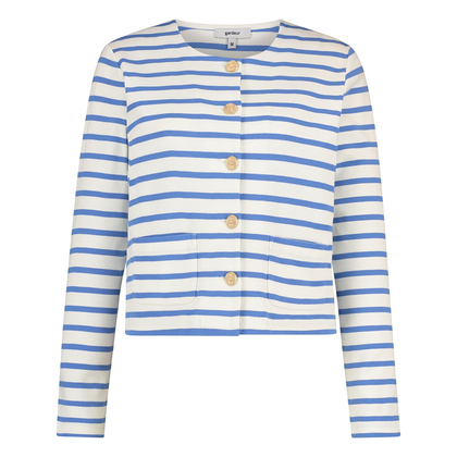 Dames Vest Frida