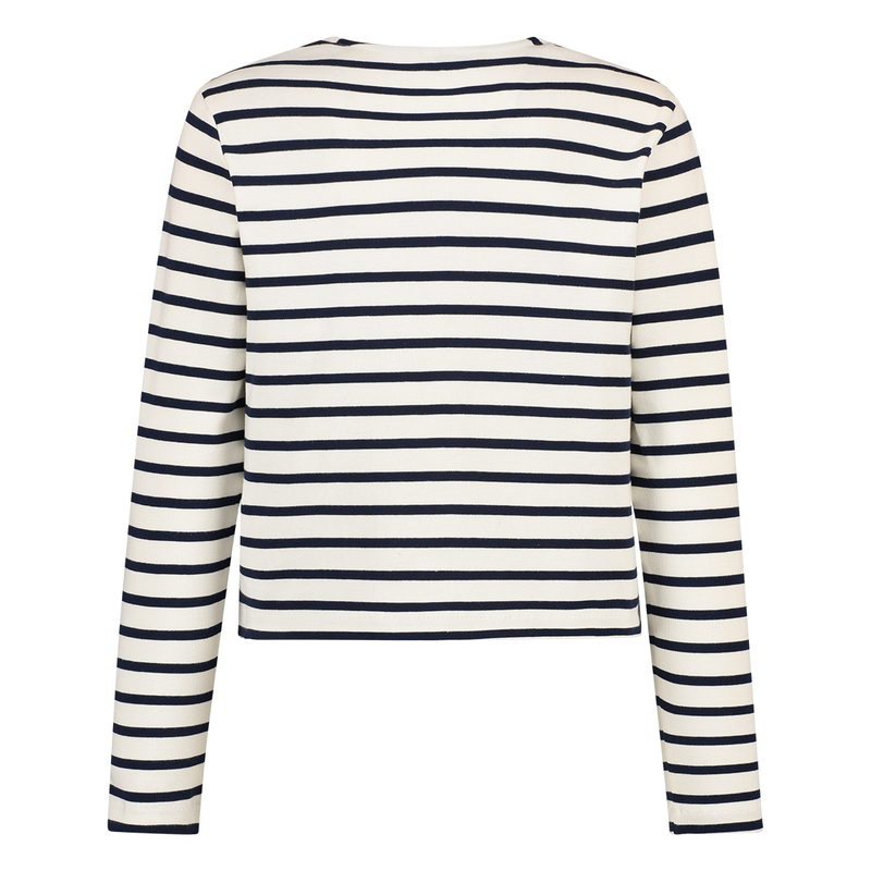 Dames Vest Frida Gardeur Collectie NAVY