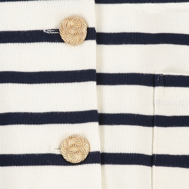 Dames Vest Frida Gardeur Collectie NAVY