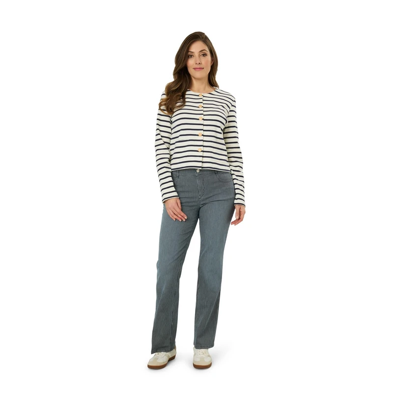 Dames Vest Frida Gardeur Collectie NAVY