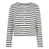 Dames Vest Frida