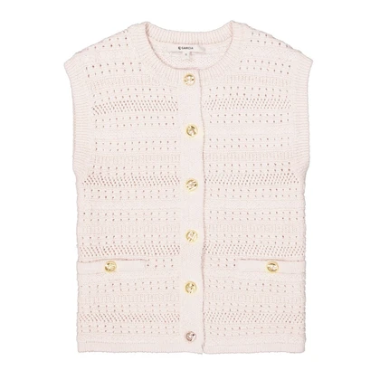Dames Vest G50250