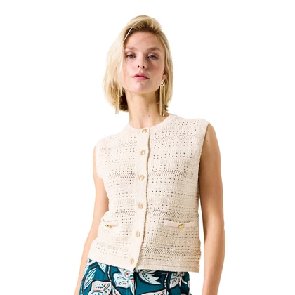Dames Vest G50250