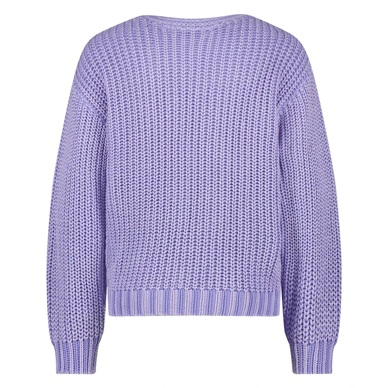 Dames Vest Glena Nukus LILA