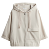 Dames Vest Gusa