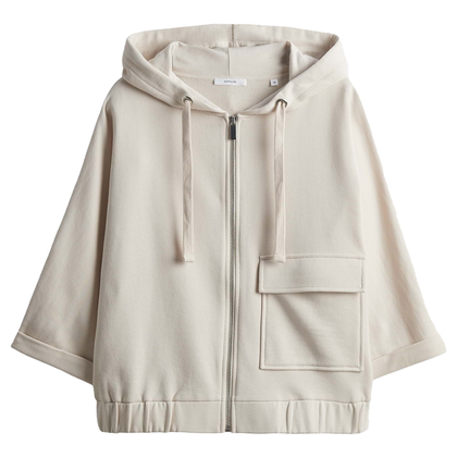 Dames Vest Gusa