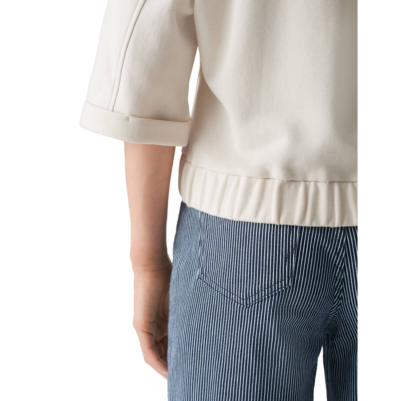 Dames Vest Gusa Opus BEIGE