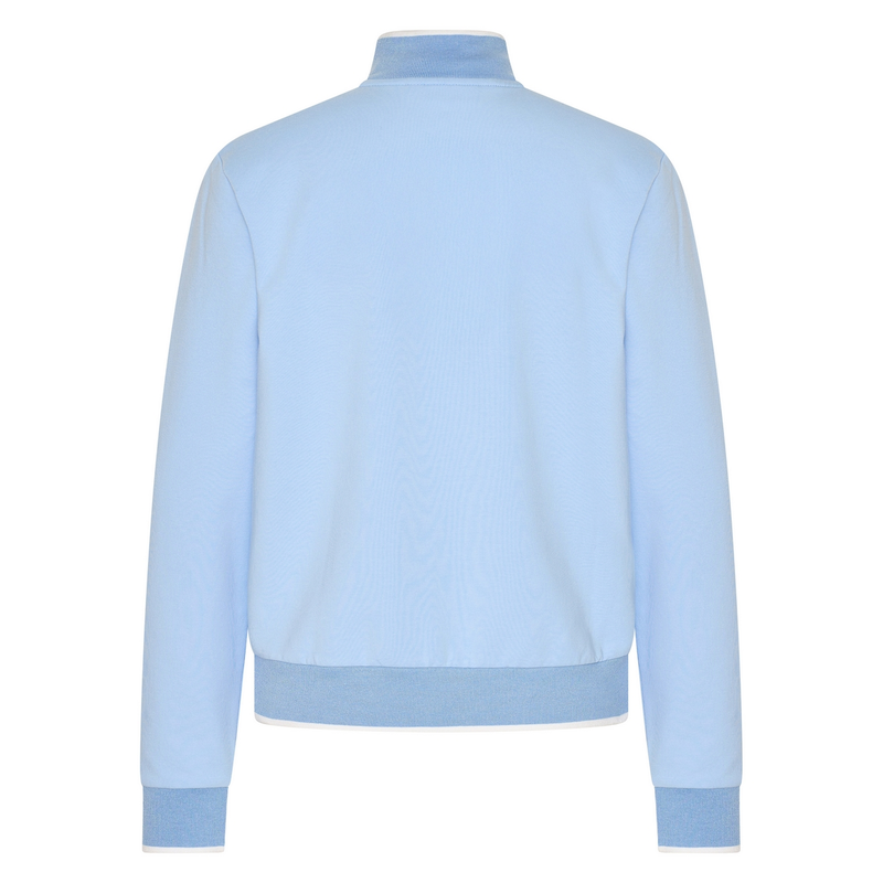 Dames Vest HVSBobbi HV Society MIDDEN BLAUW