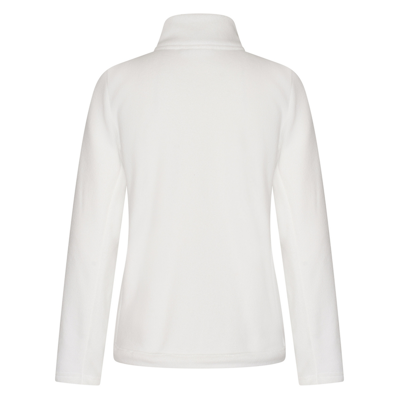 Dames Vest HVSDenise HV Society WHITE DENIM
