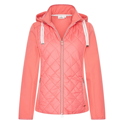 Dames Vest HVSDewie
