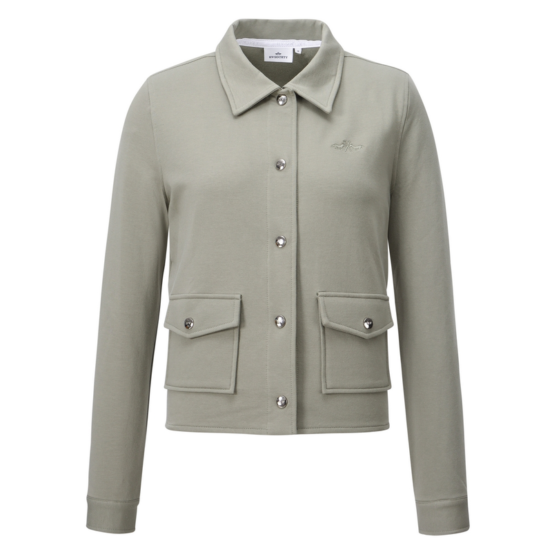 Dames Vest HVSJessica HV Society ARMY