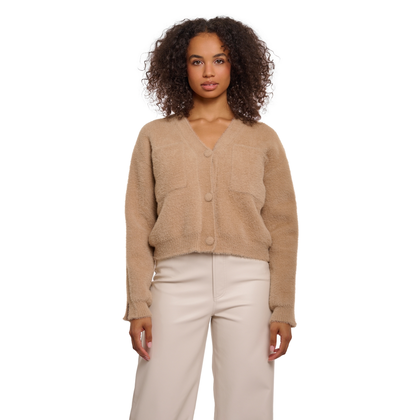 Dames Vest Isarea.5002521
