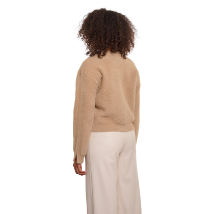 Dames Vest Isarea.5002521