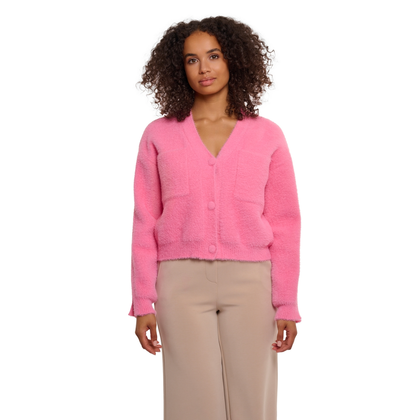 Dames Vest Isarea.5002521