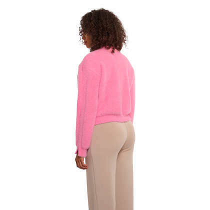 Dames Vest Isarea.5002521