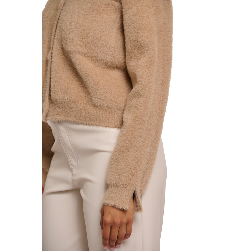 Dames Vest Isarea.5002521 Rino & Pelle ZAND