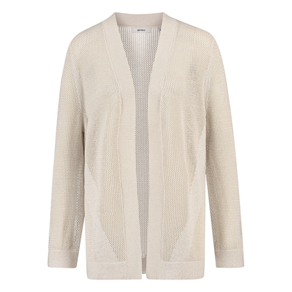 Dames Vest Jackie