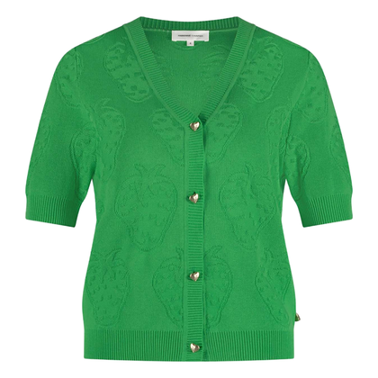 Dames Vest Maddy