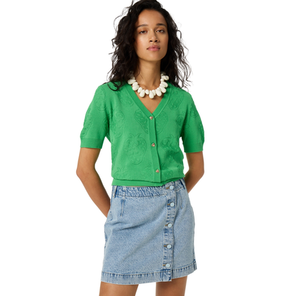 Dames Vest Maddy