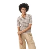 Dames Vest NimraPW PU