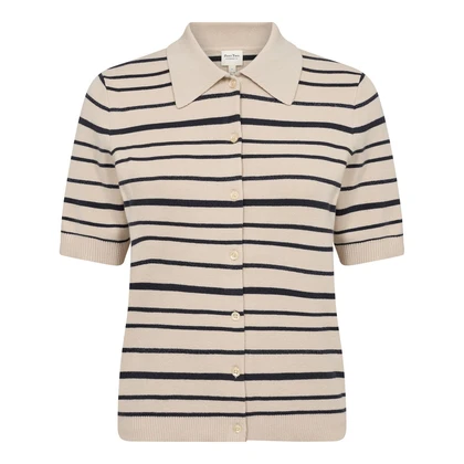 Dames Vest NimraPW PU
