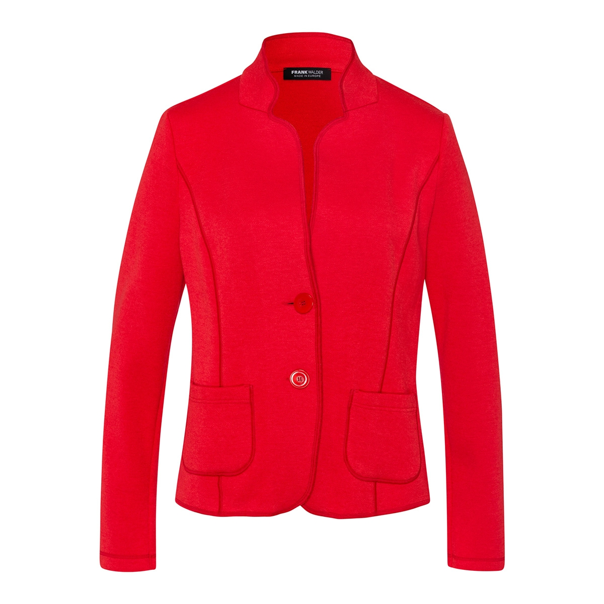 Frank walder kleding online
