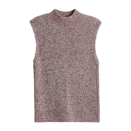 Dames Vest Pohilo