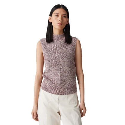 Dames Vest Pohilo