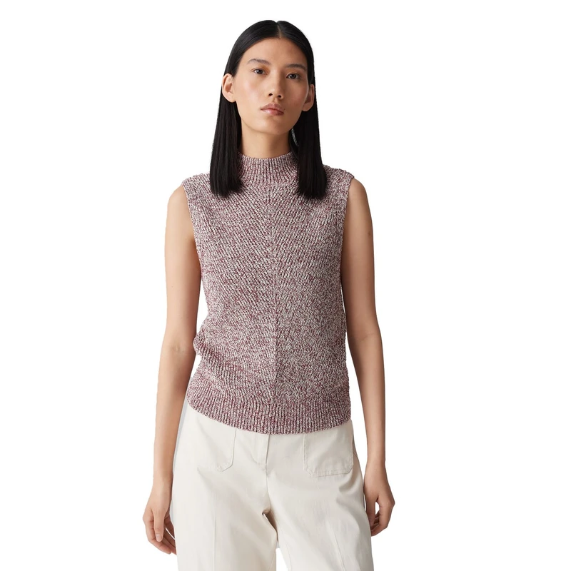 Dames Vest Pohilo Opus PAARS