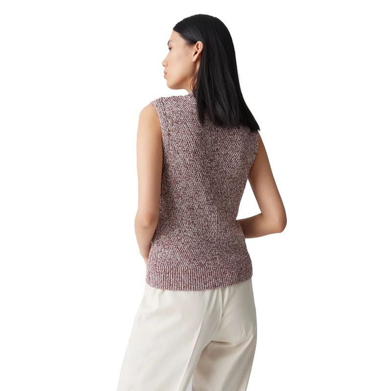 Dames Vest Pohilo Opus PAARS