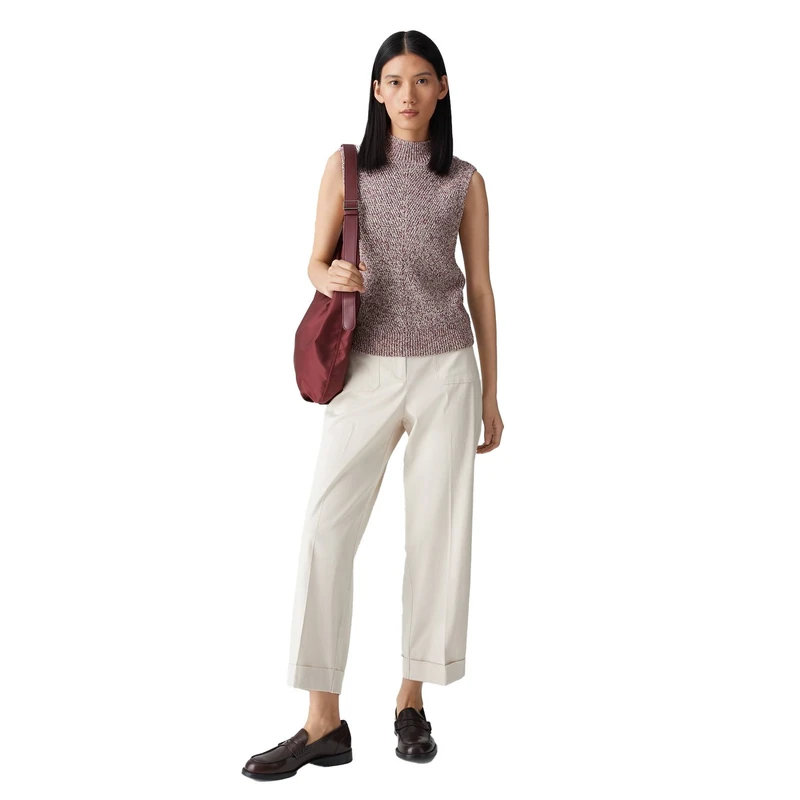 Dames Vest Pohilo Opus PAARS
