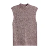 Dames Vest Pohilo