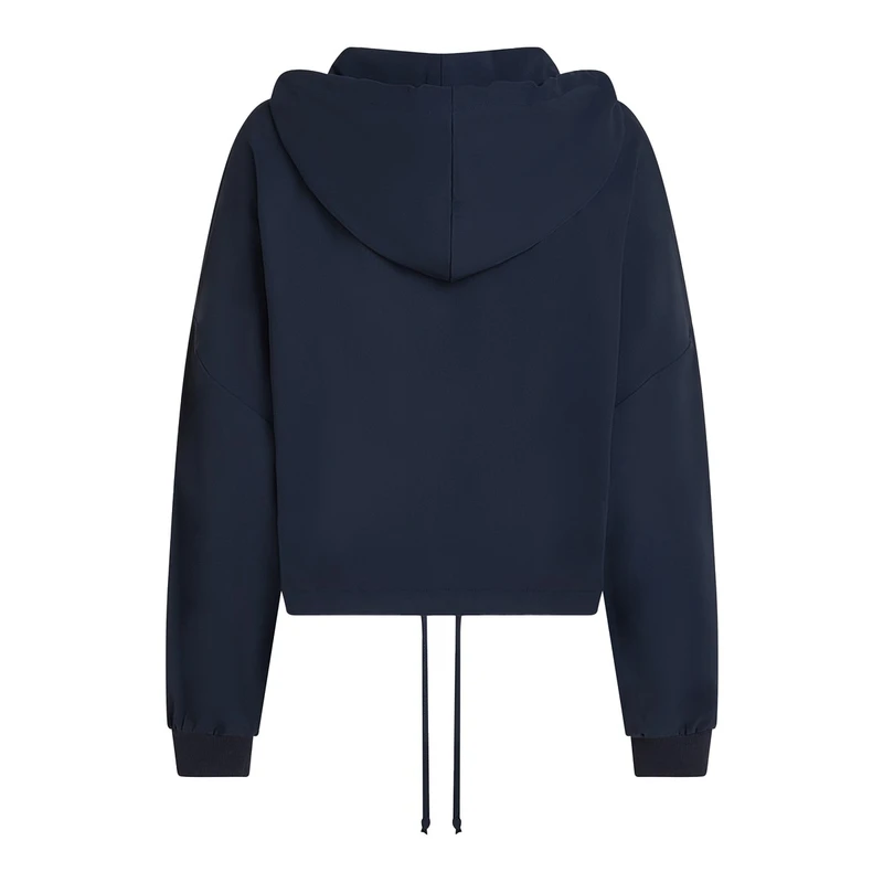 Dames Vest S25F1632 Penn&ink NAVY
