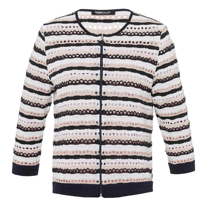Dames Vest S53304001