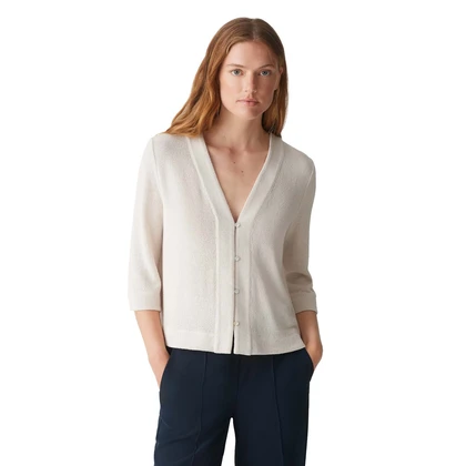 Dames Vest Semipa