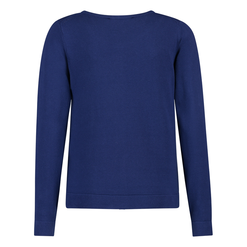 Dames Vest slk20-8745 Sanne NAVY