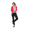 Dames Vest slk272-8465