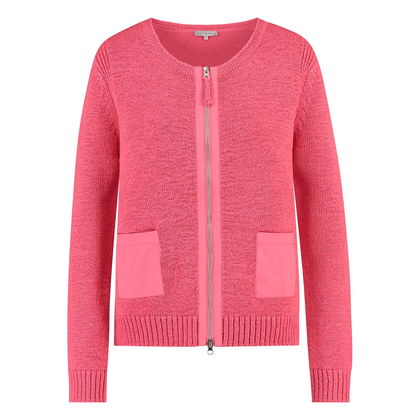 Dames Vest slk272-8465