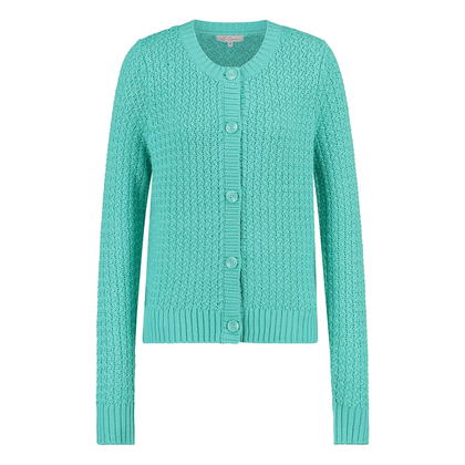 Dames Vest slk360-8751