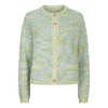 Dames Vest SP25.02012