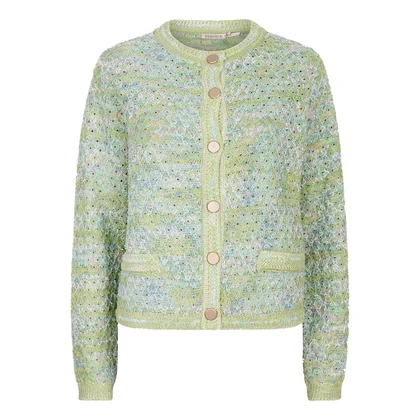 Dames Vest SP25.02012