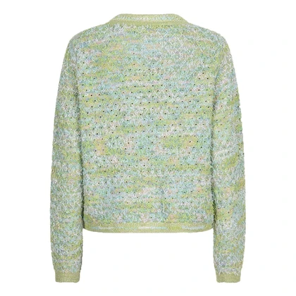 Dames Vest SP25.02012