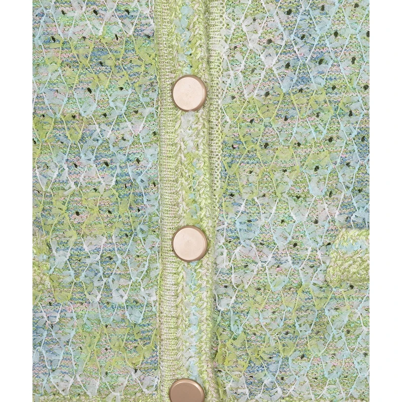 Dames Vest SP25.02012 esqualo LINDE