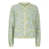 Dames Vest SP25.02012