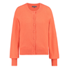 Dames Vest STRW-01VestjeR-hals